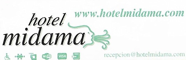 Hotel Mi Dama